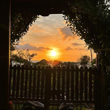 Al-Shifa Healing House Lombok Hotel Gili Air Exterior foto