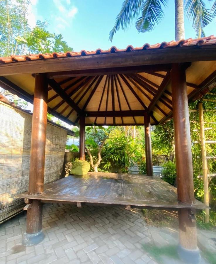 Al-Shifa Healing House Lombok Hotel Gili Air Exterior foto